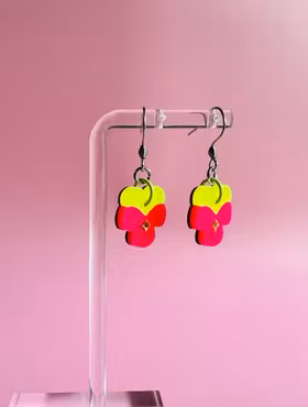 Viol - Neon party Mini