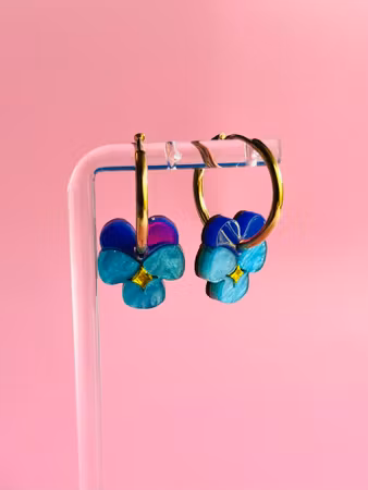 Viol - Lovely Blue