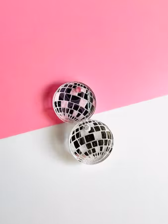 Disco disco!