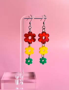 Tripple flower