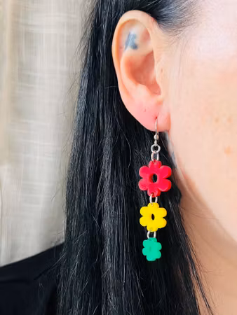 Tripple flower