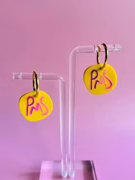 PMS ”Not today…not today”