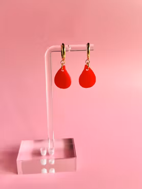 PMS ”The red drop”