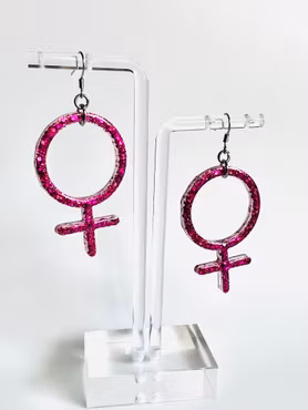 Venus Electric pink