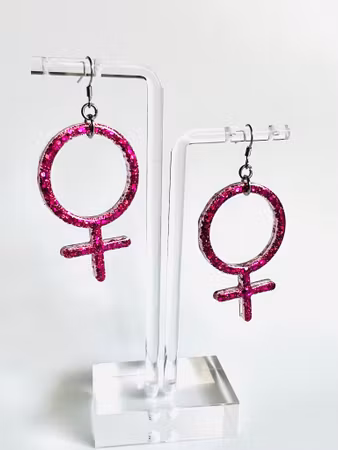 Venus Electric pink