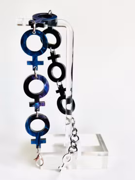 Venus Chain Purple Storm