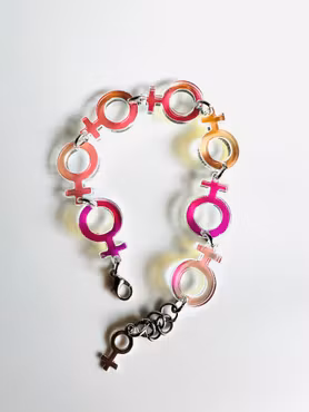 Venus Chain Holo
