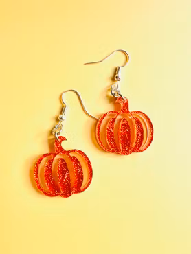 Decoration Pumkin