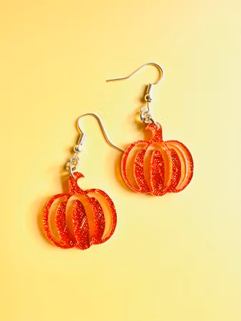 Decoration Pumkin