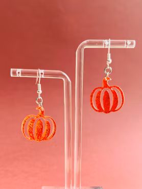 Decoration Pumkin
