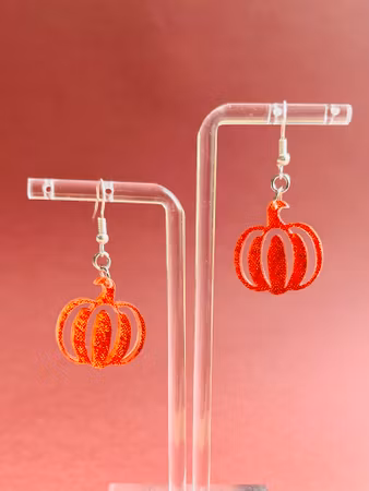 Decoration Pumkin