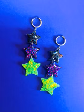 Stardrop Wicked Night
