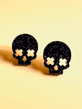 Sully Scull Night chaos