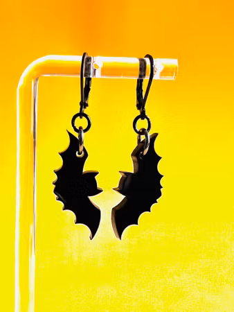 Freakin Bats!
