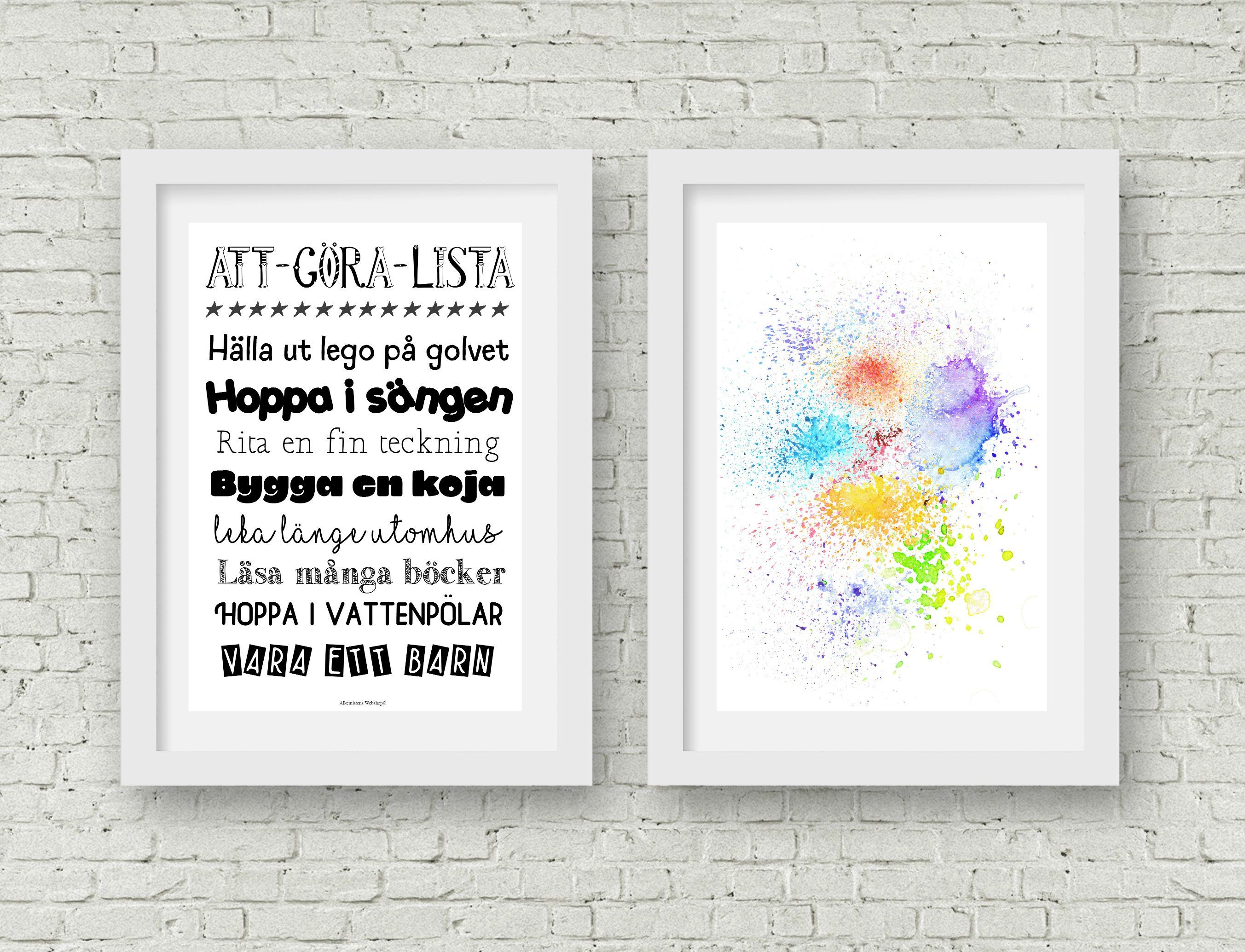 Att-göra-lista