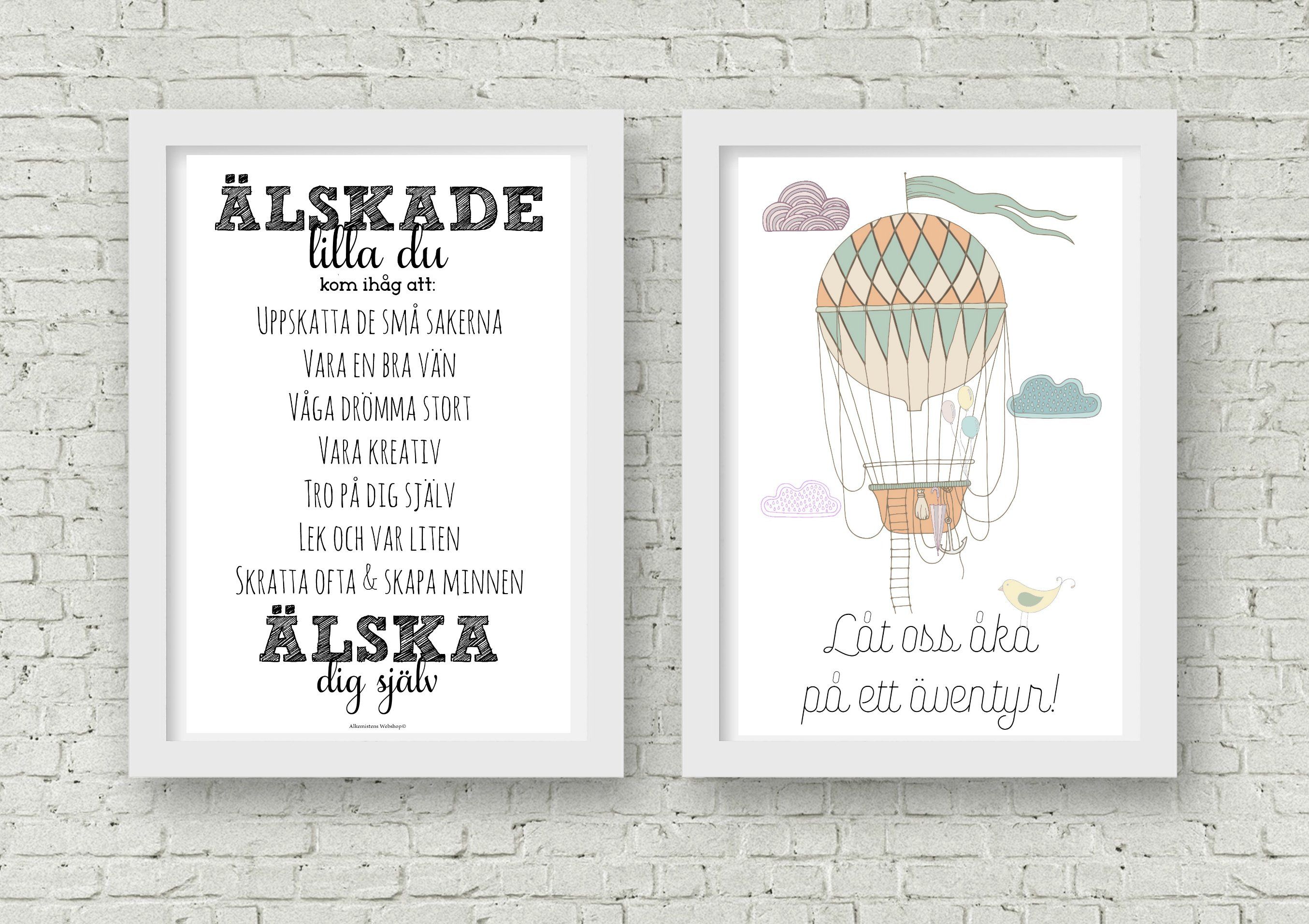 Älskade lilla du