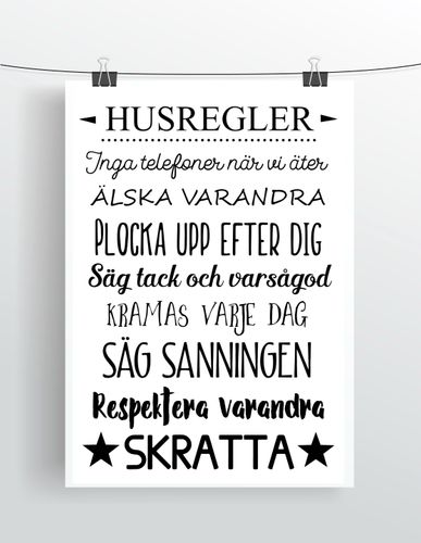 Husregler (version 2)