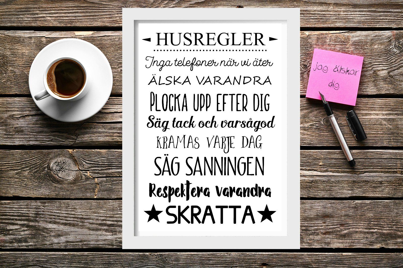 Husregler (version 2)