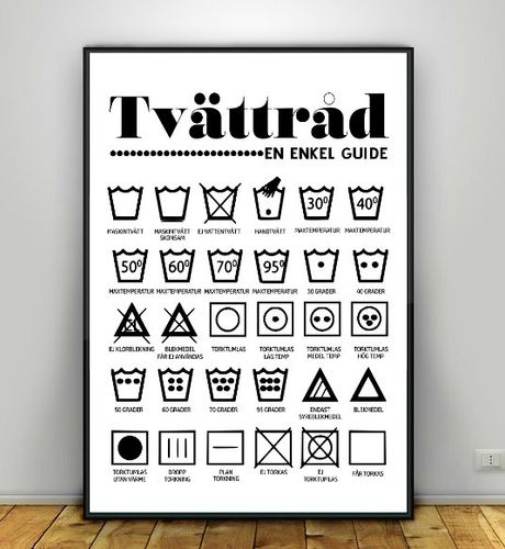 Tvättråd