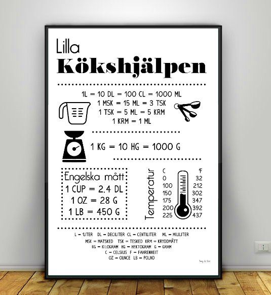 Lilla Kökshjälpen
