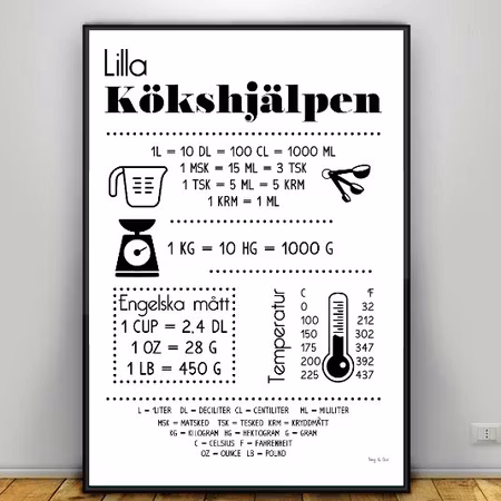 Lilla Kökshjälpen