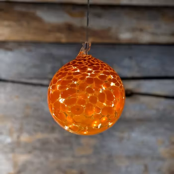 Älvstoft - Orange