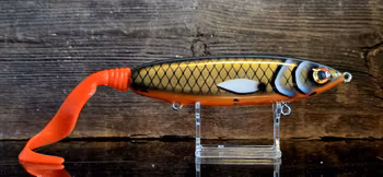 Tornedals Tailen 150g 16cm Kuivakangas Kexet