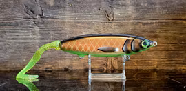 Tornedals Tailen 150g 16cm Perrä Baitfish