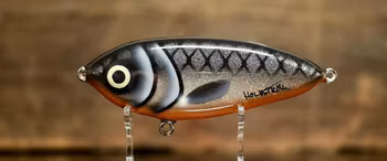 Walleboi 12cm 95g Kiilisjärvi Coward