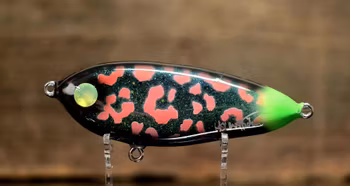 Walleboi 12cm 95g Juppuka Psyco