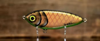 Walleboi 12cm 95g Kuivakangas Snaskar Kexet