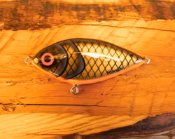 Tornedalen Swim 11cm Tornedalen Baitfish