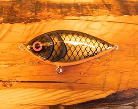 Tornedalen Swim 11cm Tornedalen Baitfish