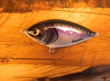 Tornedalen Swim 11cm Cisco