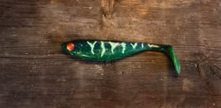 Shady Shad 20cm 90g Hulken