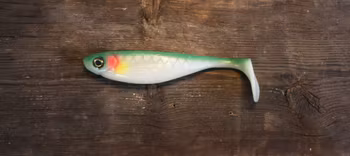 Shady Shad 20cm 90g Killis