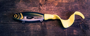 Mieko Tailen 13cm ( 35cm ) 135g Karhuvaara Headlight