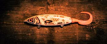 Tornedals Tailen 150g 16cm (32cm) Kardis Killer