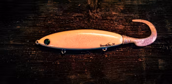 Tornedals Tailen 150g 16cm (32cm) Whitney