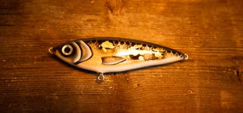 Pajala Jeken 16cm 100g Suaningi Spotted Bullhead
