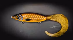 Alpha 33cm 125gram Ruokojärvi Baitfish