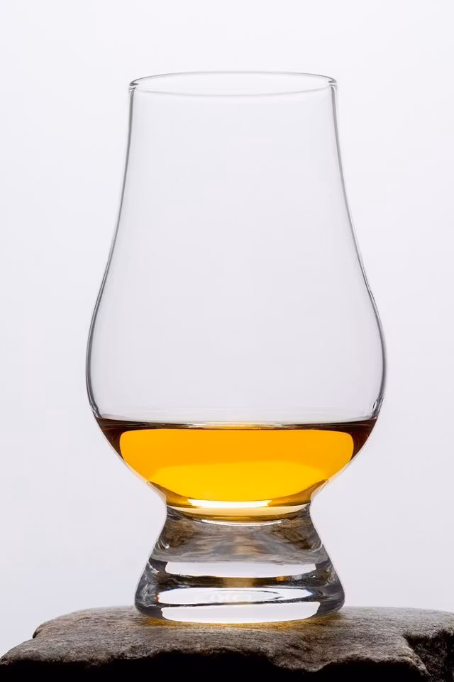 Glencairn whiskyglas