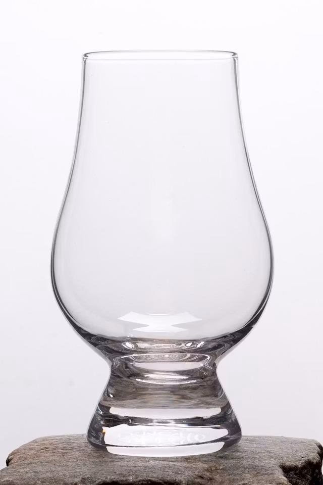 Glencairn whiskyglas
