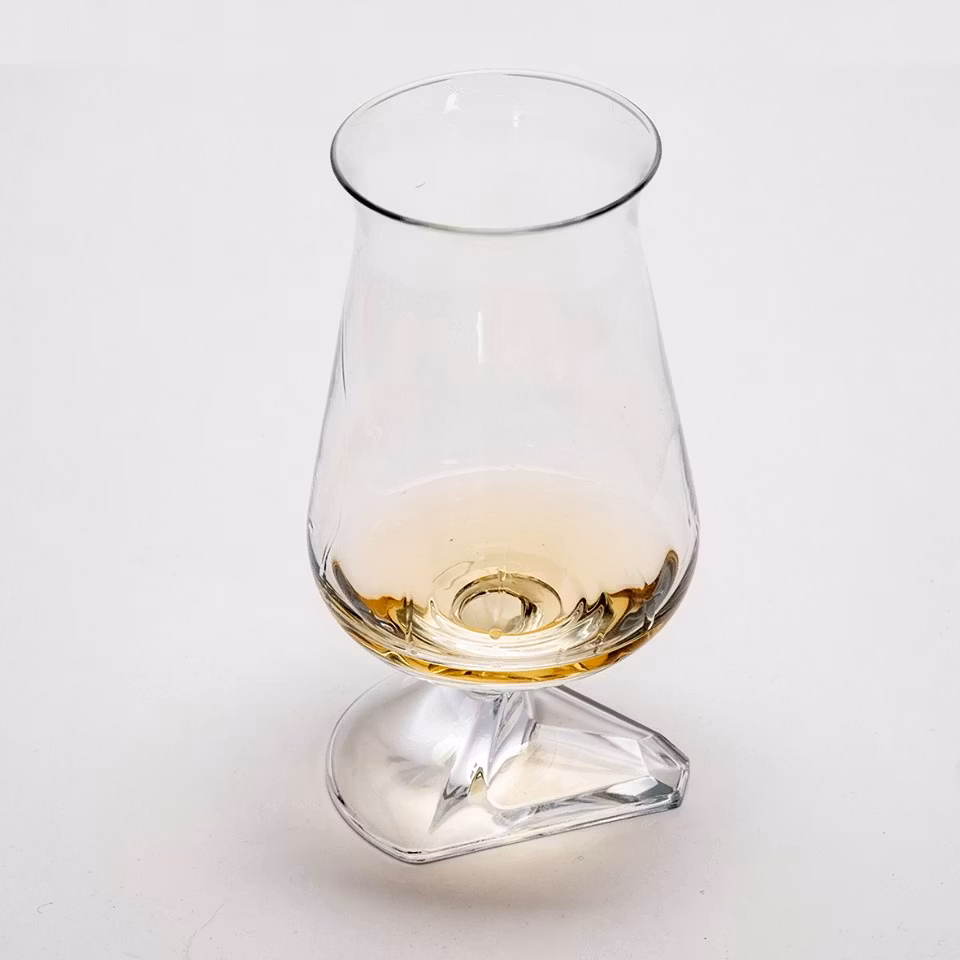 The Túath irländskt whiskeyglas