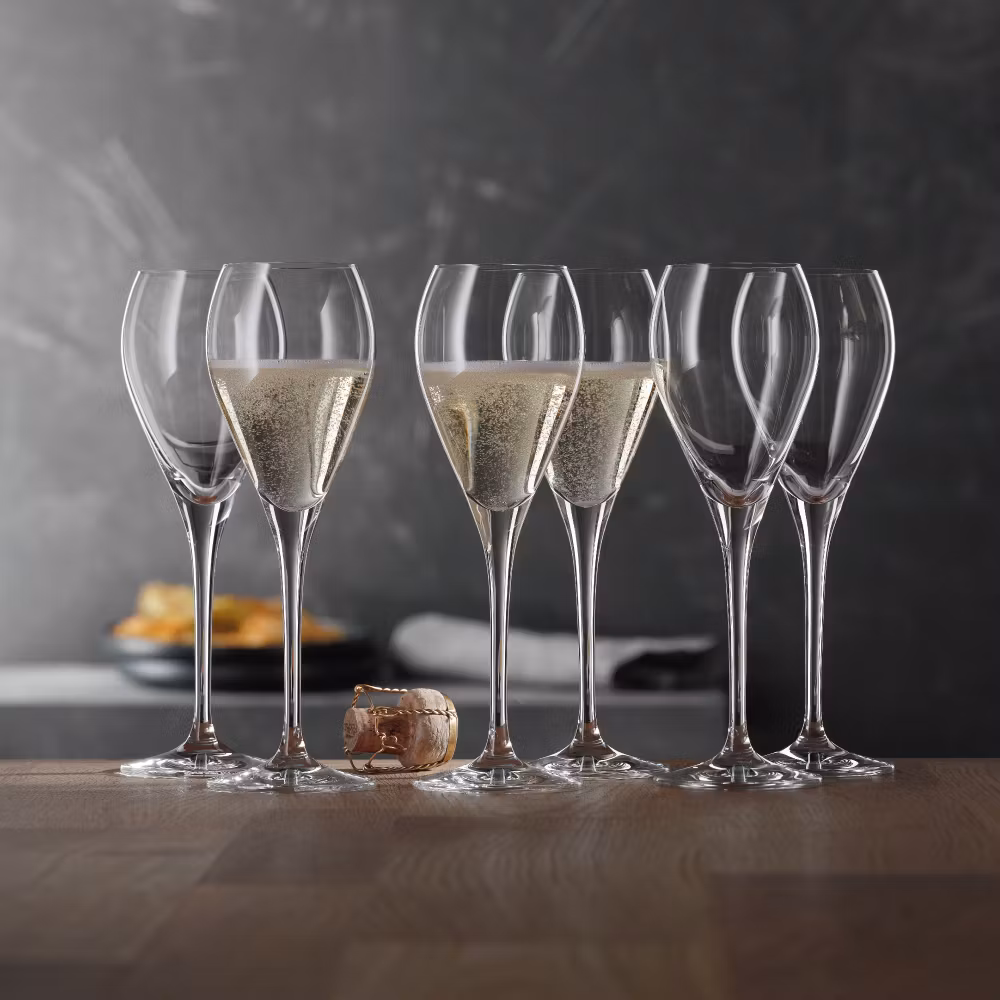 Party Champagneglas 16 cl