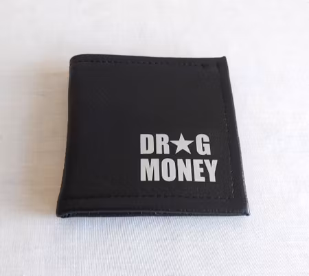 Plånbok - Dr*g Money