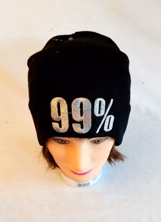 Mössa - 99%