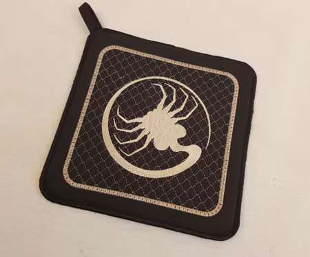 Grytlapp - Alien - Facehugger
