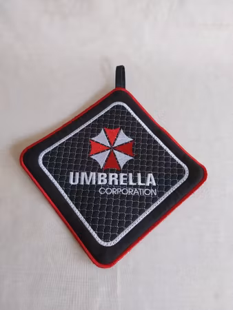 Grytlapp - Resident Evil - Umbrella Corporation