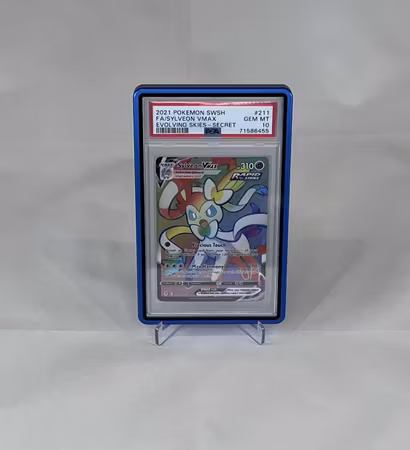 Aluminum skydd till PSA/RaukCards slabs med skyddsglas fram och bak